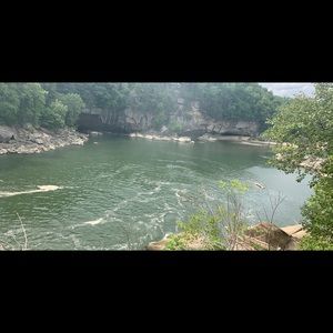 Meet your Posher, Oreâanna